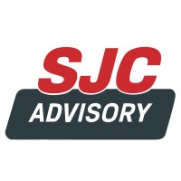 SJC ADVISORY logo - Similar company to Lauritz Andersen & Co. Aps