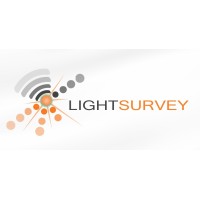 LIGHT SURVEY(Surveying & Laser Scanning) logo - Similar company to Alwarqa Survey Engineering