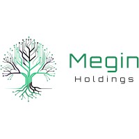 Megin Holdings logo - Similar company to Triple4