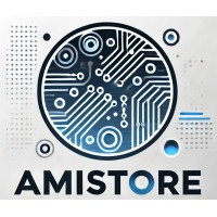 AMISTORE logo - Similar company to Orizon