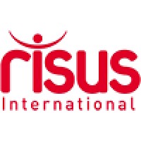 RİSUS INTERNATIONAL logo - Similar company to Tab25 Shopfitting