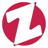 ZipKro logo - Similar company to Softcafe It Solution Limited