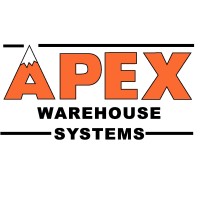 Apex Warehouse Systems logo - Similar company to Asg Services