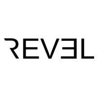 REVEL logo - Similar company to Heydsaffer