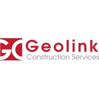 Geolink Construction Services logo - Similar company to Rhv Construction Ltd. Co.