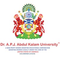 Dr. A.P.J. Adbul Kalam University logo - Similar company to Faculty Of Architecture And Planning, Dr. A.P.J. Abdul Kalam Technical University, Lucknow