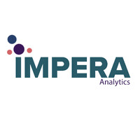 Impera Analytics logo - Similar company to Raise Beyond Limits