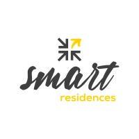 Smart Residences México logo - Similar company to Contact Force