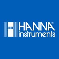 Hanna Instruments Nederland logo - Similar company to Mave.Io