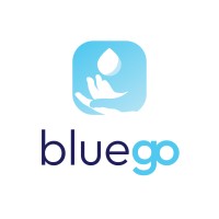 BlueGo! logo - Similar company to Boothsquare