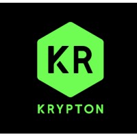 Krypton logo - Similar company to Krypton Production
