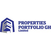 Properties Portfolio Ghana Limited logo - Similar company to Pis Properties