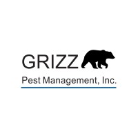 Grizz Pest Management logo - Similar company to Anderson Pest Control Solutions