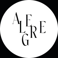 Alegre Creative Studio logo - Similar company to Moast Creative Studio