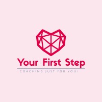 Your First Step Coaching logo - Similar company to Bakker.Com