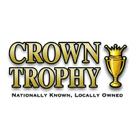 Crown Trophy Pleasanton logo - Similar company to Crown Trophy