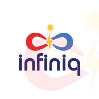 Infiniq Energy logo - Similar company to Axon Pakistan Solar Power Company