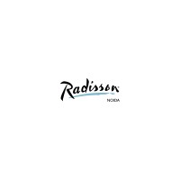 Radisson Noida logo - Similar company to Aa Elektronik System