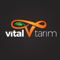 Vital Tarım logo - Similar company to Damla Grup