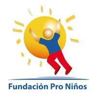Fundación ProNiños de la Calle IAP (Mx) logo - Similar company to Sanando Heridas, A.C.