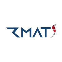 RMAT logo - Similar company to Tpp Retail Group