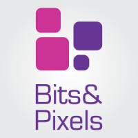 Bits and Pixels logo - Similar company to Bits & Pixels