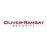 Oliver-Ramsay Security logo - Similar company to Idetect Group