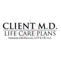 Client MD Life Care Plans logo - Similar company to Malgam Ltd.