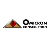 Omicron Construction logo - Similar company to Authority On Building Control And Construction Industry
