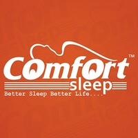 Comfort Sleep logo - Similar company to Crisant Technologies