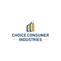 Choice Consumer Industries logo - Similar company to Mis-Clothes