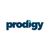Prodigy Personnel Ltd. logo - Similar company to Bits Recruiting