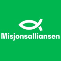 Misjonsalliansen / Mission Alliance logo - Similar company to Strømme Foundation