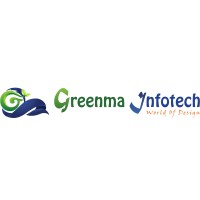 Greenma Infotech logo - Similar company to Ss Software Consultancy