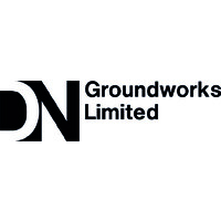 DN Groundworks logo - Similar company to Wedgewood Construction Services Ltd