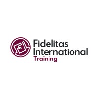 Fidelitas International Training logo - Similar company to Boulder Developments Limited