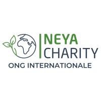 NEYA charity logo - Similar company to Objectif Asso