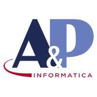 A&P Informatica srl - Sistemi Genova logo - Similar company to Mips Informatica Spa