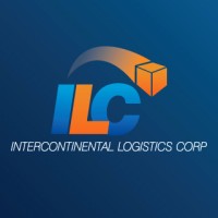 ILC Intercontinental Logistics Corp logo - Similar company to Solv Logistics