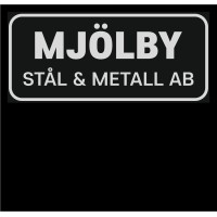 Mjölby Stål & Metall AB logo - Similar company to Valles Maskinservice Ab