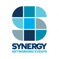 Synergy Networking Events logo - Similar company to Noodle -Animated Micro-Learning For Coaches, People Managers & L&D Professionals