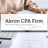 Akron CPA Firm logo - Similar company to Florida Cpa