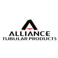 Alliance Tubular Products logo - Similar company to Saginaw Pipe Company Inc