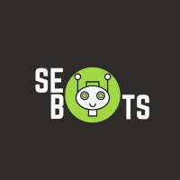 SEOBots logo - Similar company to Decodexin