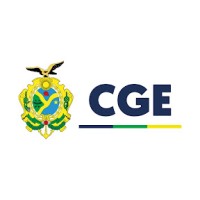 Controladoria-Geral do Estado do Amazonas (CGE-AM) logo - Similar company to C.S.H. Informática