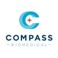 Compass Biomedical logo - Similar company to Clearview Pharma Solutions, Llc