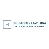 Hollander Law Firm Accident Injury Lawyers logo - Similar company to Barmasters® Mobile Bartending