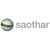 Saothar Limited logo - Similar company to Weathernetuk