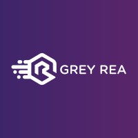 Grey | Rea Teknoloji logo - Similar company to Rea Technologies