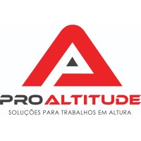 Pro Altitude Soluções para Trabalhos em Altura logo - Similar company to Proaltitude